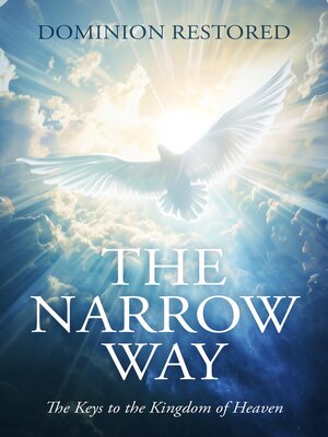 cover image of The Narrow Way